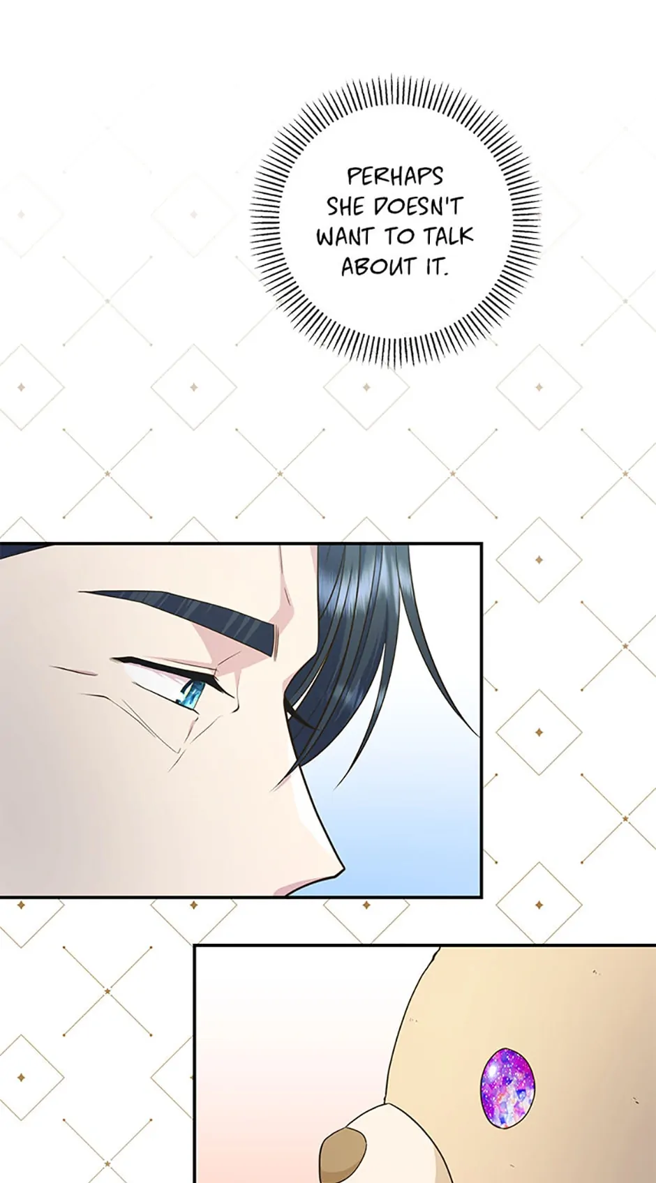 The Blooming Violet in the Back Garden chapter 23 page 61