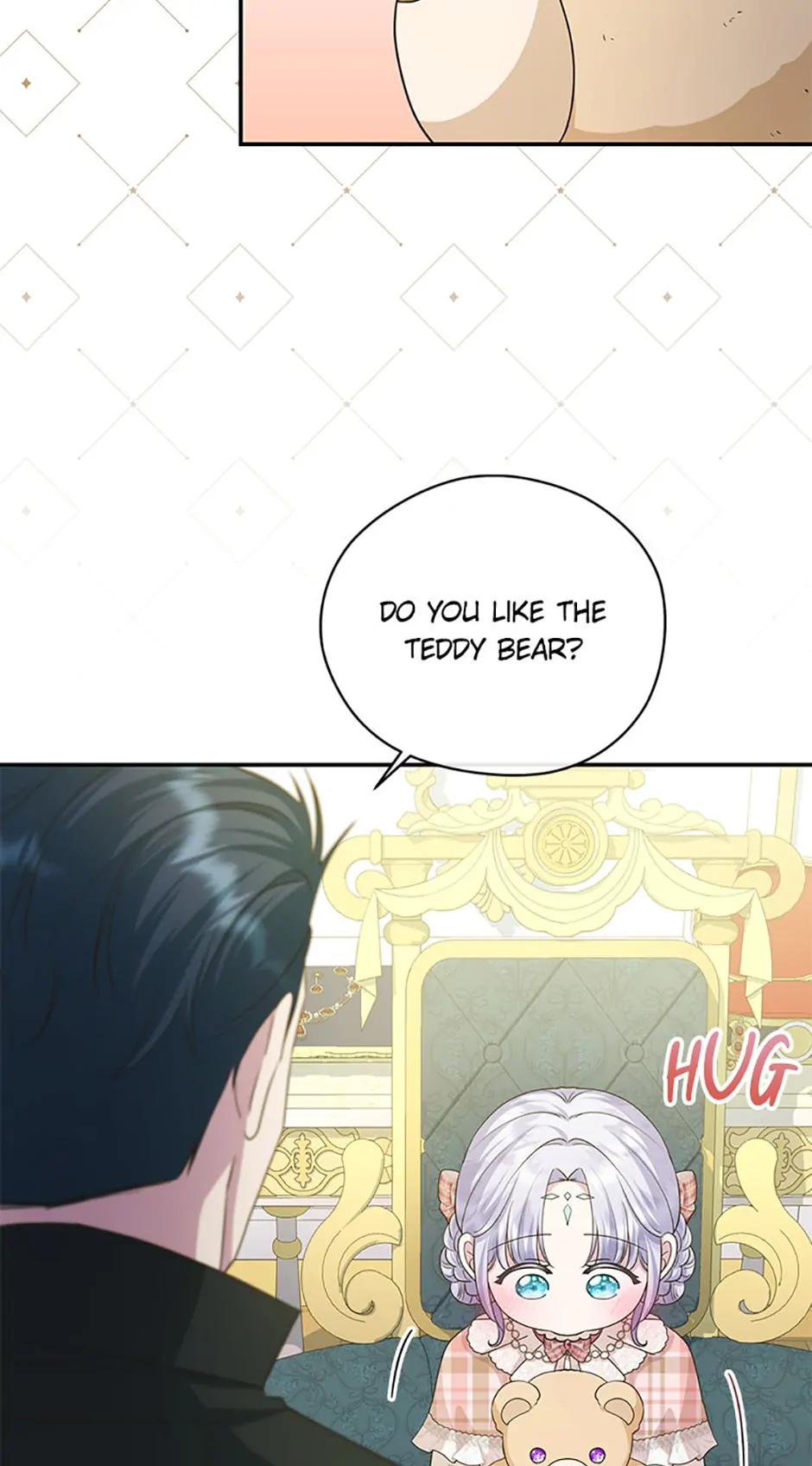 The Blooming Violet in the Back Garden chapter 23 page 62