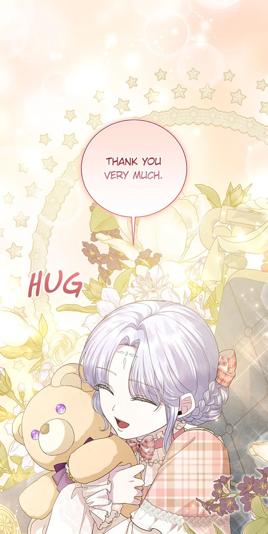 The Blooming Violet in the Back Garden chapter 23 page 66