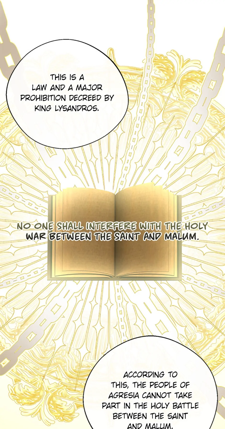 The Blooming Violet in the Back Garden chapter 24 page 28