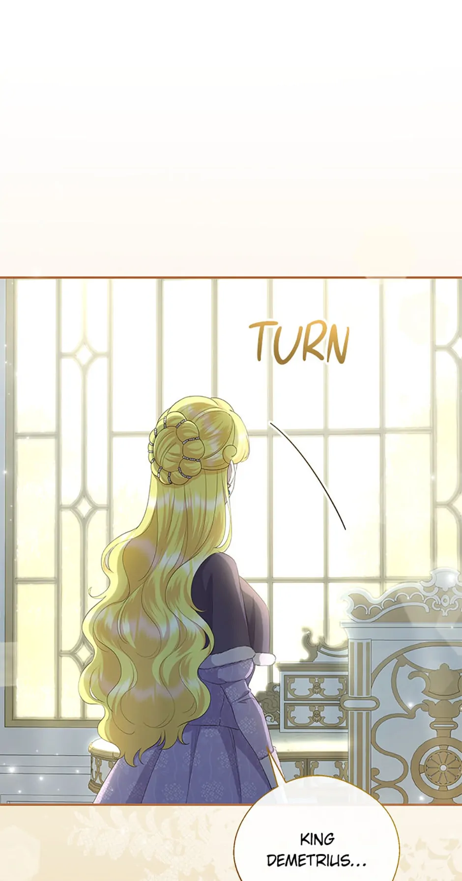 The Blooming Violet in the Back Garden chapter 24 page 41