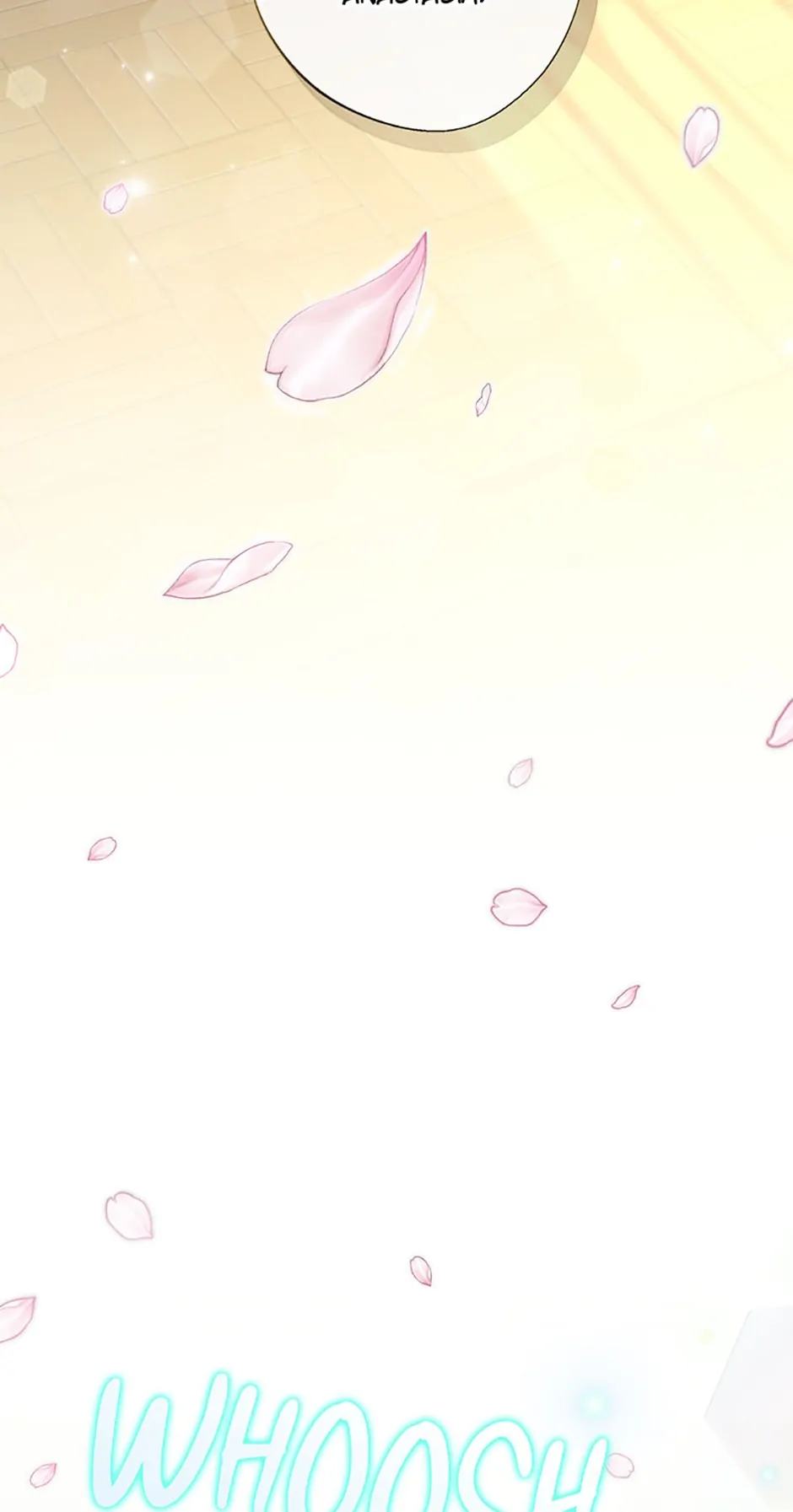The Blooming Violet in the Back Garden chapter 24 page 43
