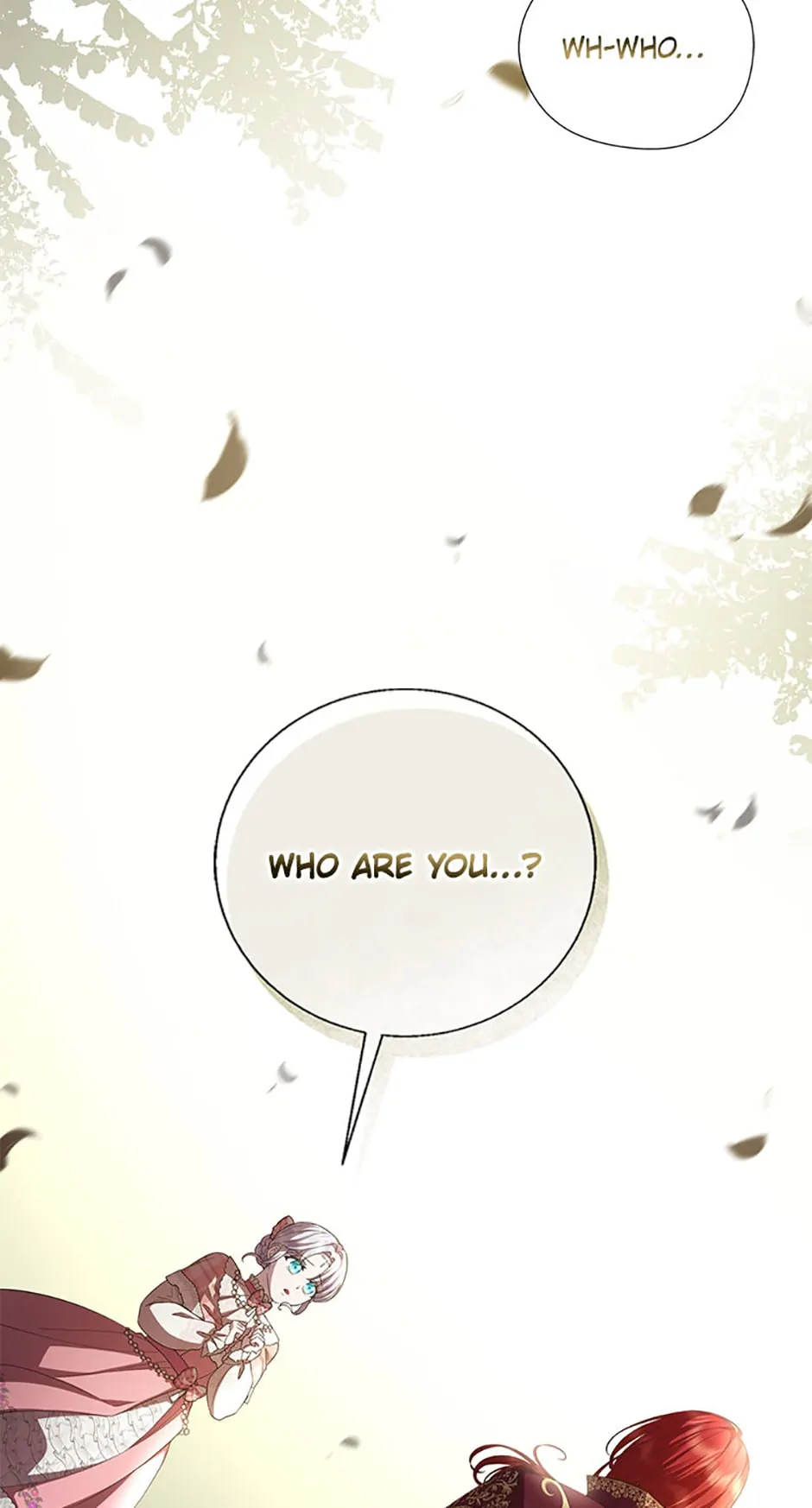 The Blooming Violet in the Back Garden chapter 24 page 59