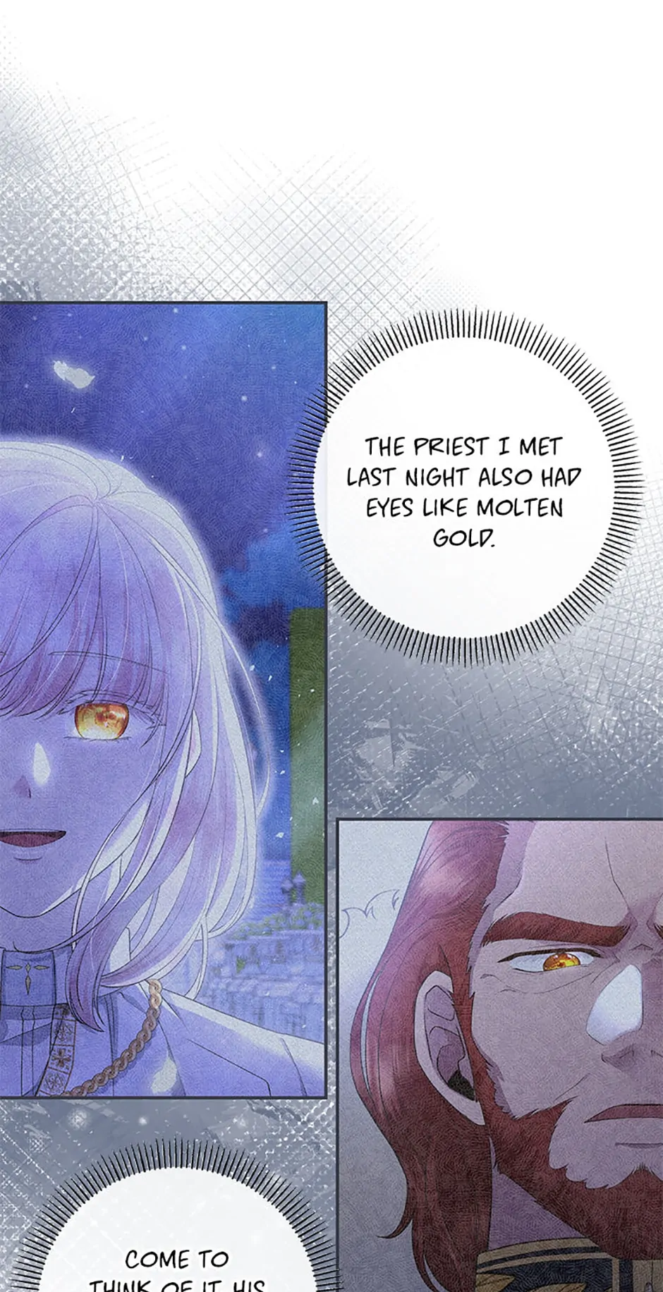 The Blooming Violet in the Back Garden chapter 25 page 22