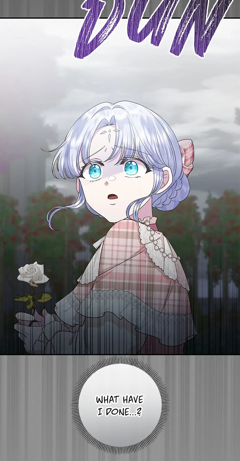 The Blooming Violet in the Back Garden chapter 25 page 37