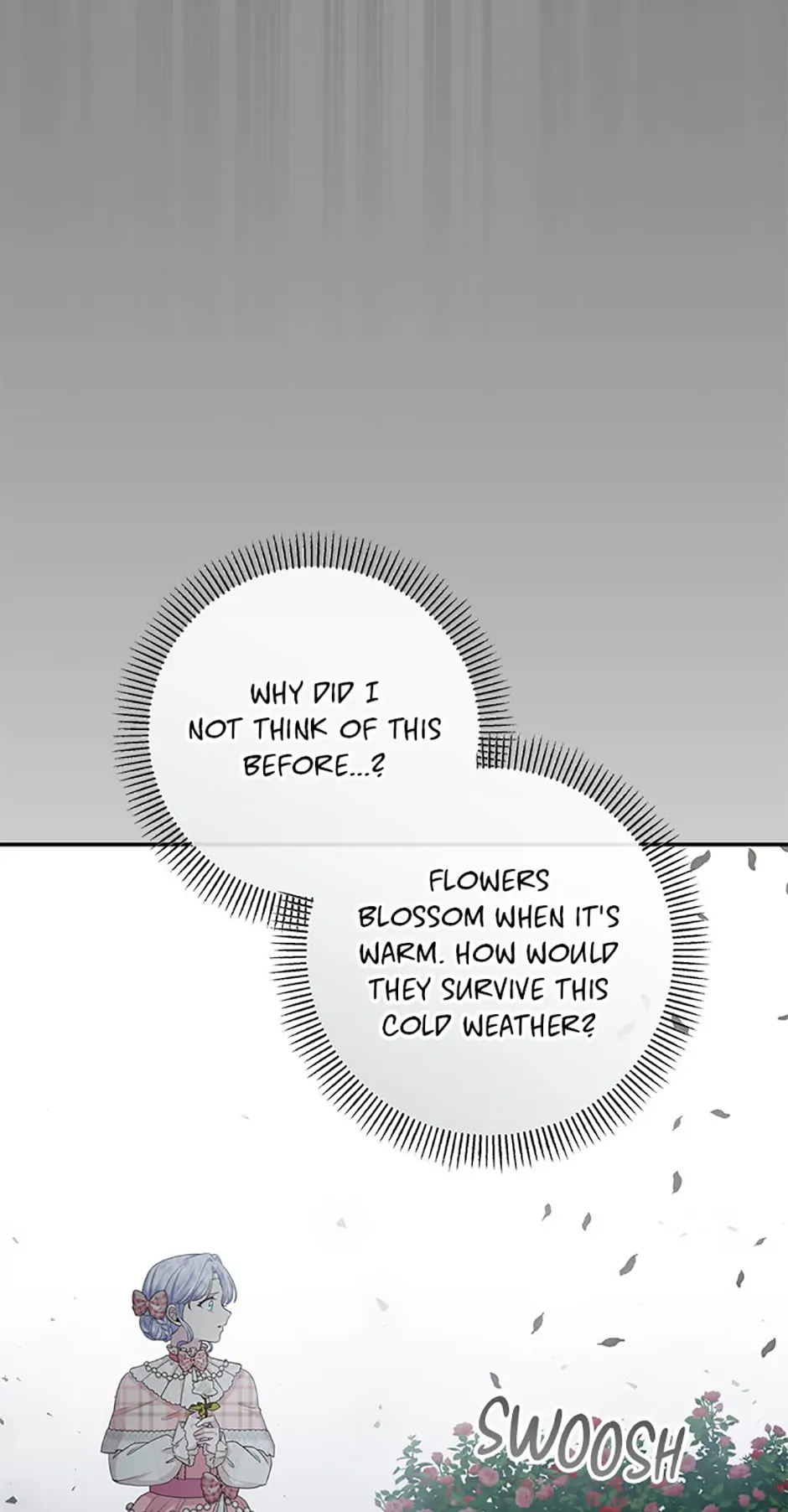 The Blooming Violet in the Back Garden chapter 25 page 38