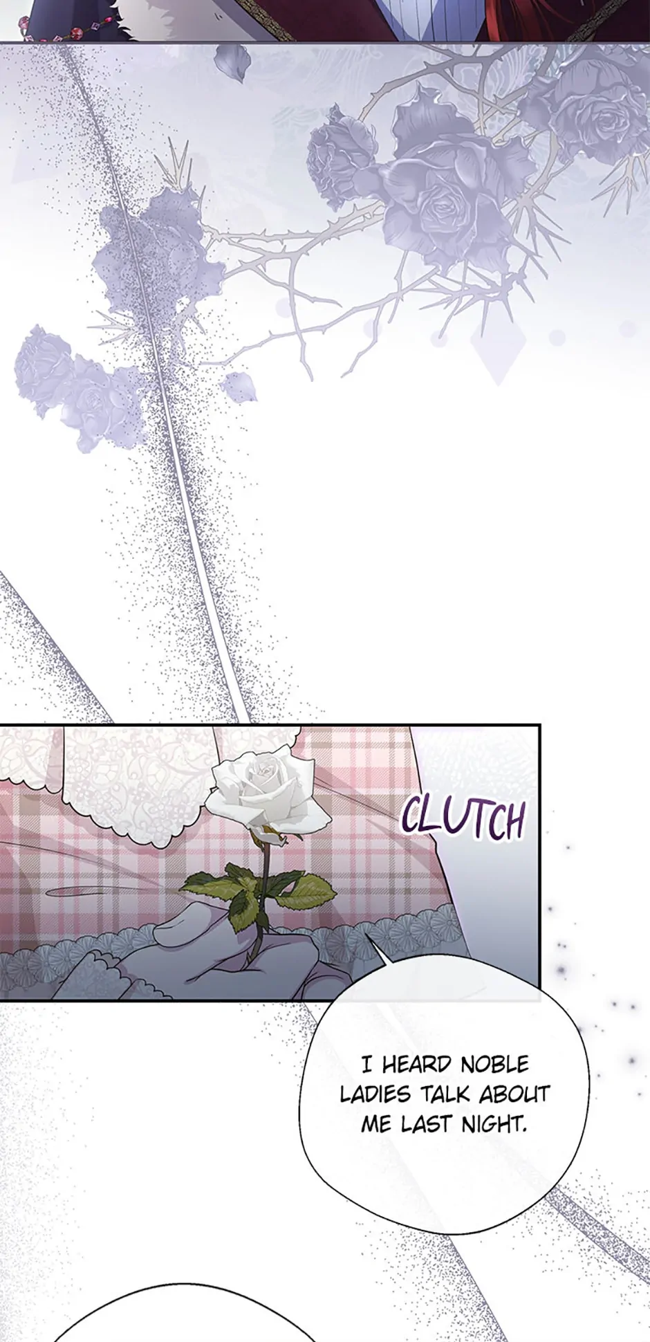 The Blooming Violet in the Back Garden chapter 25 page 45
