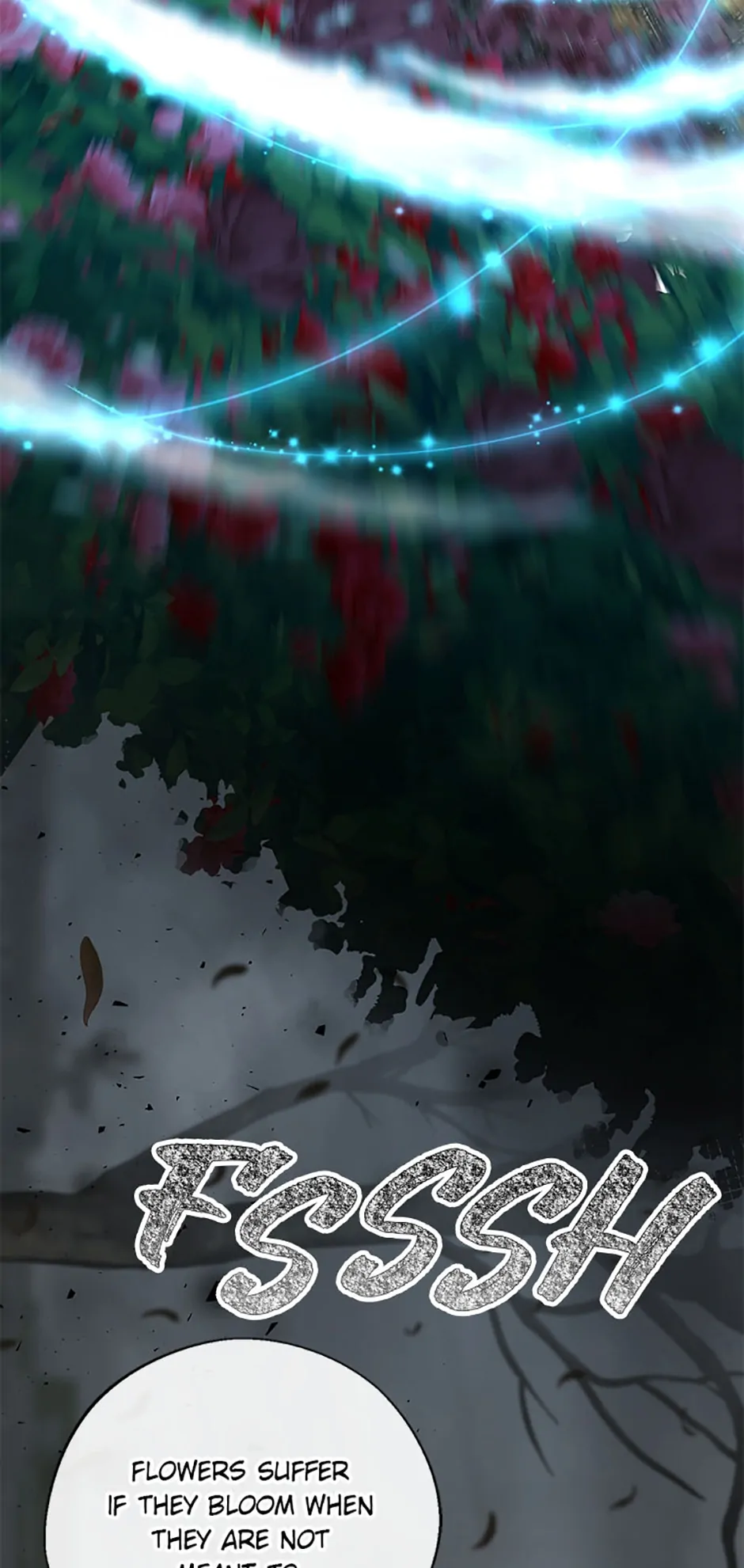 The Blooming Violet in the Back Garden chapter 25 page 60