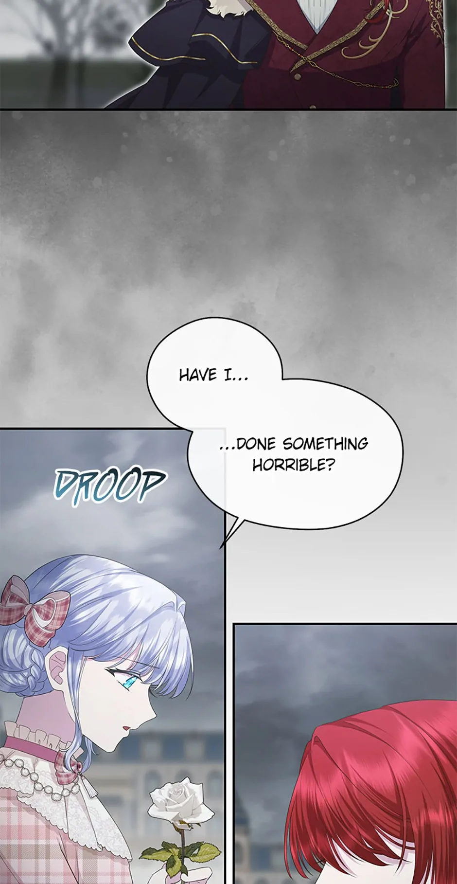 The Blooming Violet in the Back Garden chapter 25 page 64