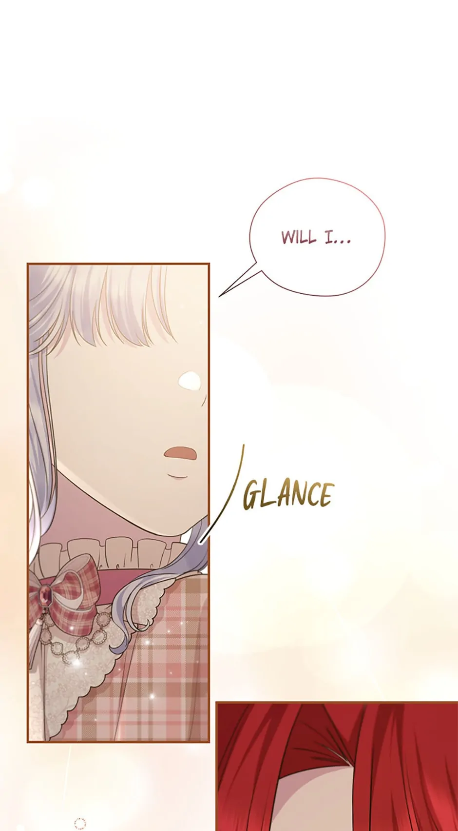 The Blooming Violet in the Back Garden chapter 25 page 69