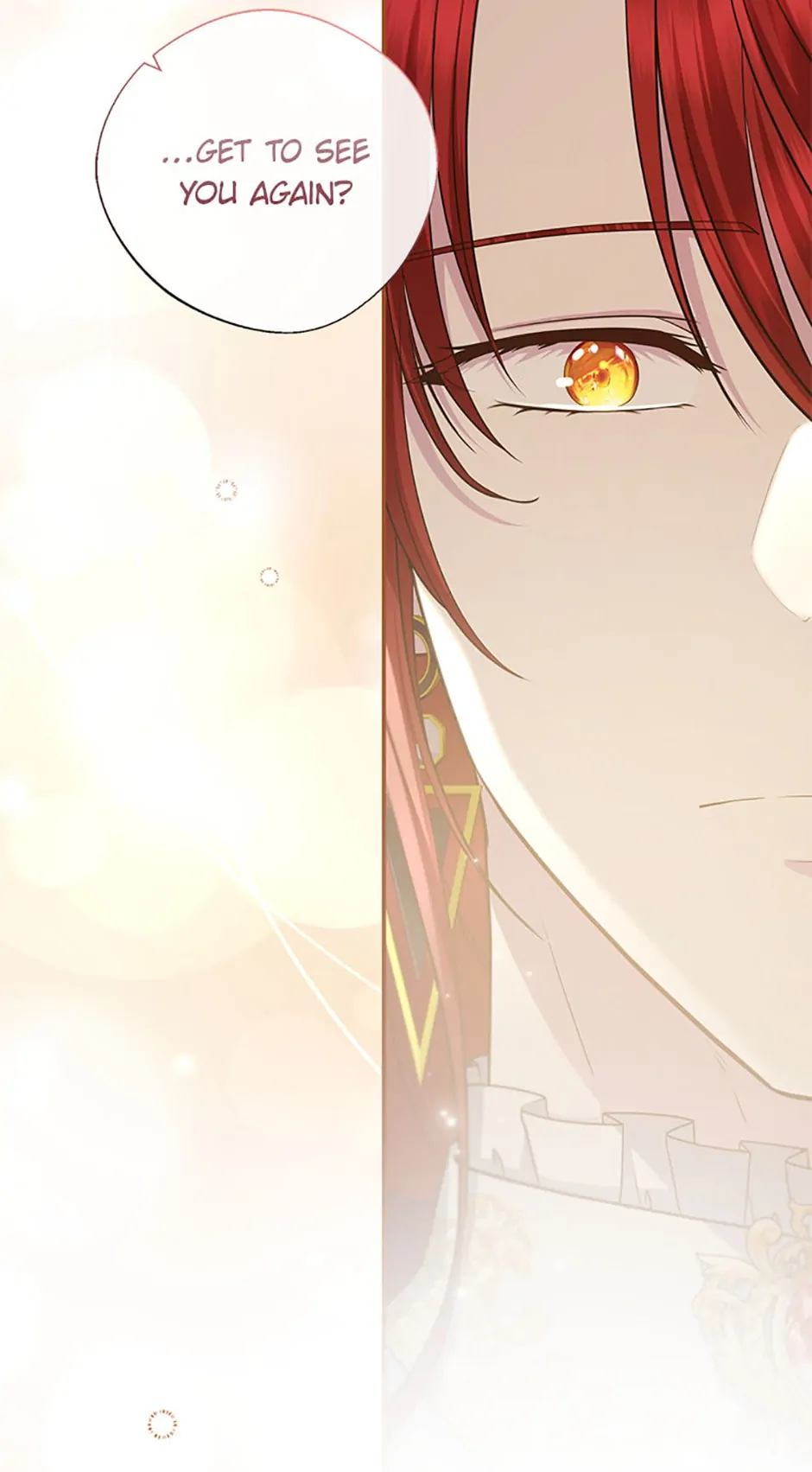 The Blooming Violet in the Back Garden chapter 25 page 70
