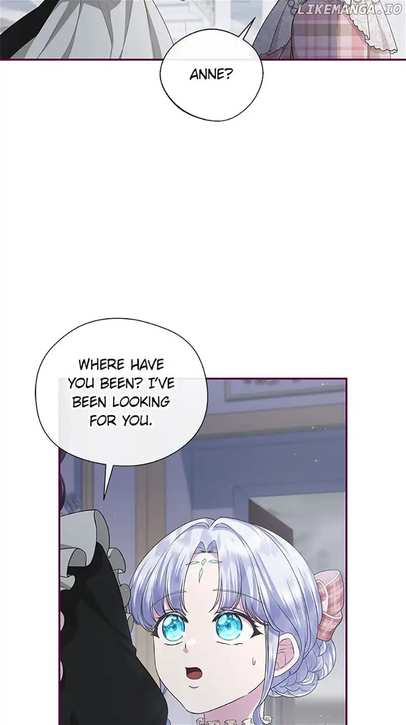 The Blooming Violet in the Back Garden chapter 26 page 4