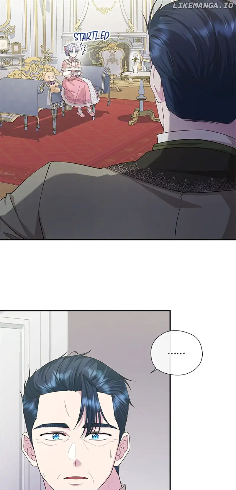 The Blooming Violet in the Back Garden chapter 26 page 17