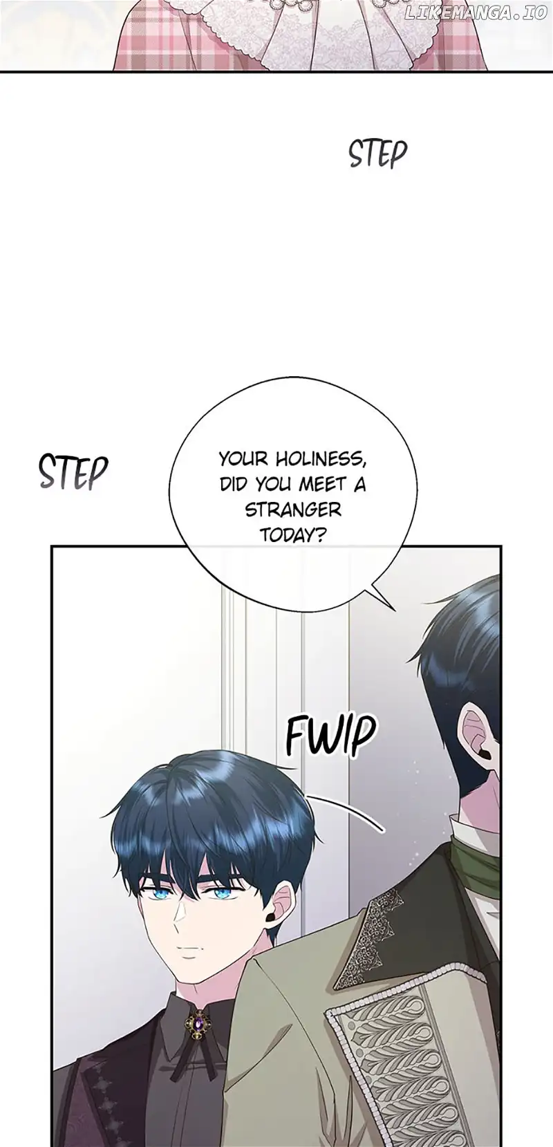 The Blooming Violet in the Back Garden chapter 26 page 22