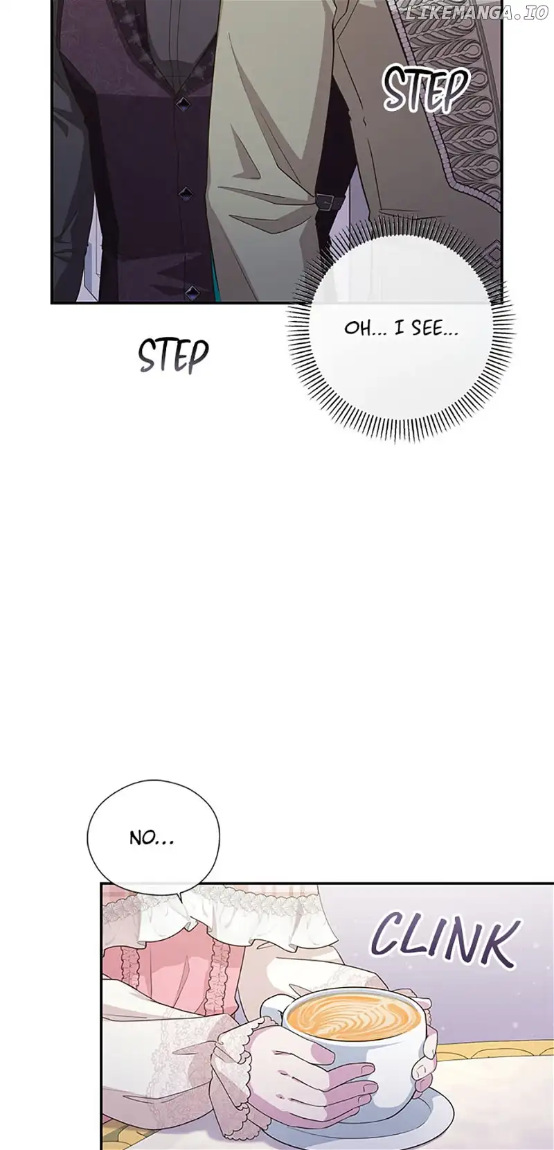 The Blooming Violet in the Back Garden chapter 26 page 23
