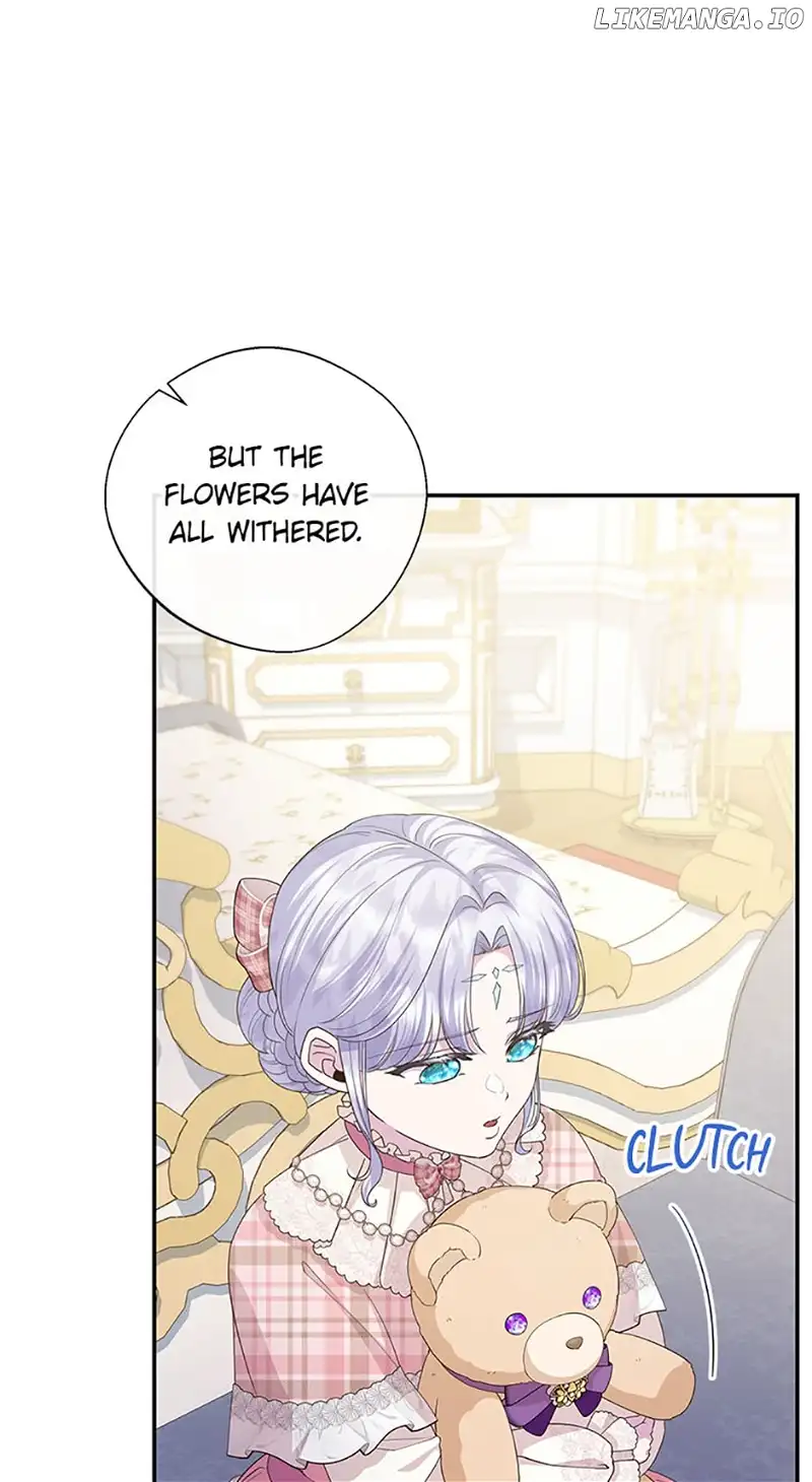 The Blooming Violet in the Back Garden chapter 26 page 25