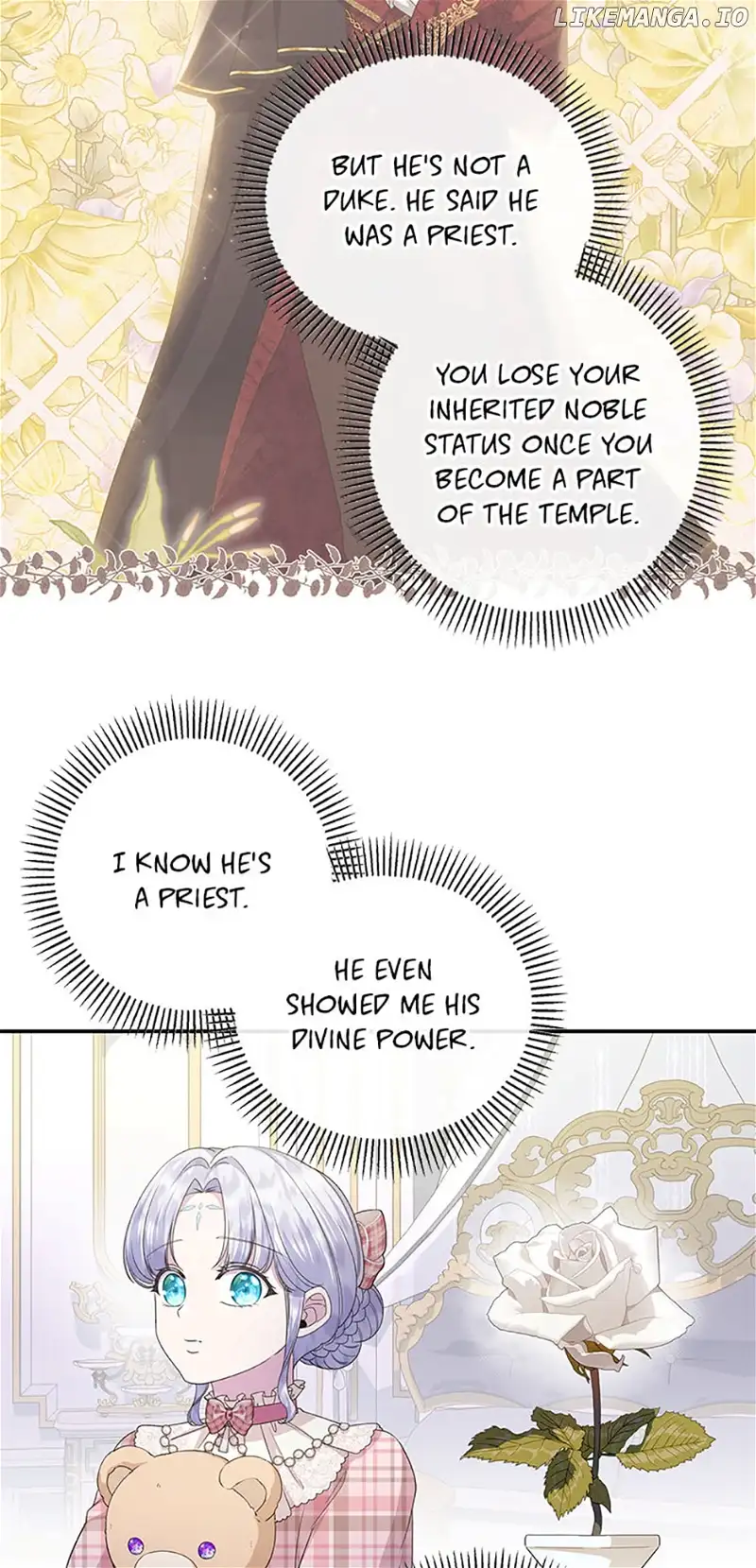 The Blooming Violet in the Back Garden chapter 26 page 33