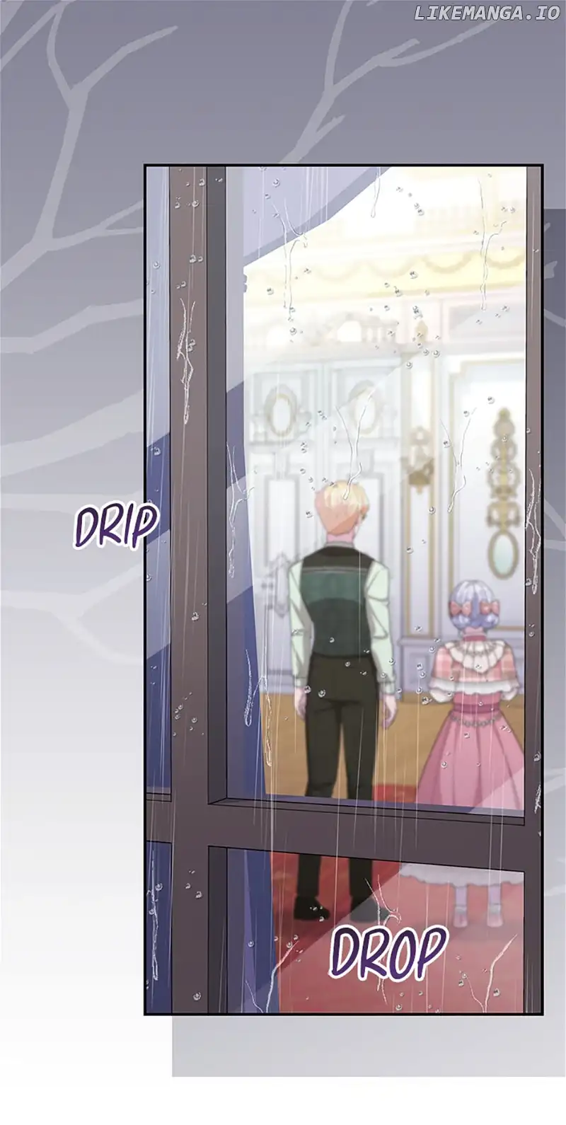 The Blooming Violet in the Back Garden chapter 26 page 48