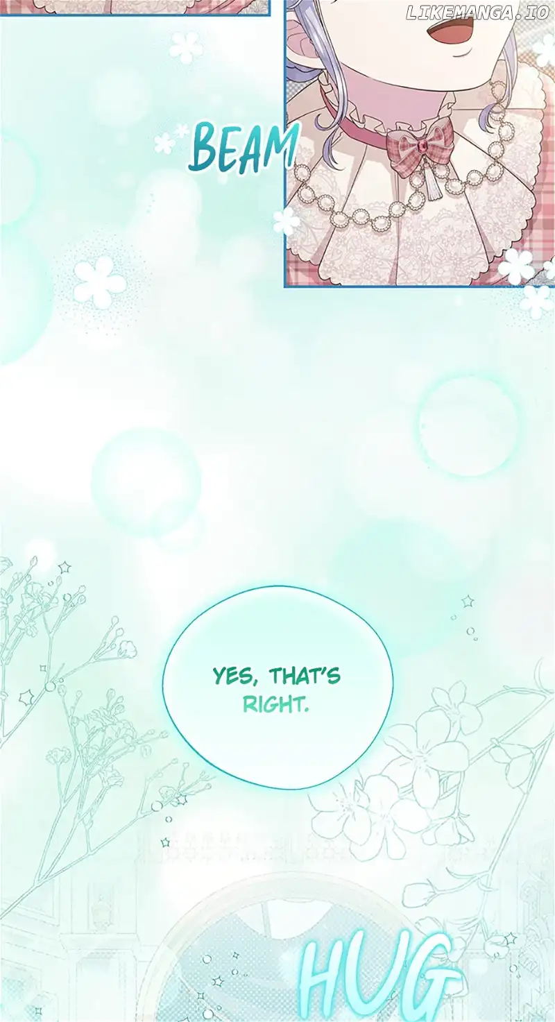 The Blooming Violet in the Back Garden chapter 26 page 58