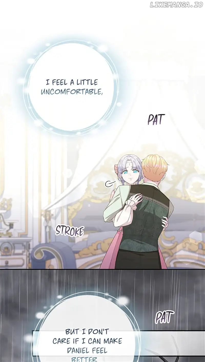 The Blooming Violet in the Back Garden chapter 26 page 63