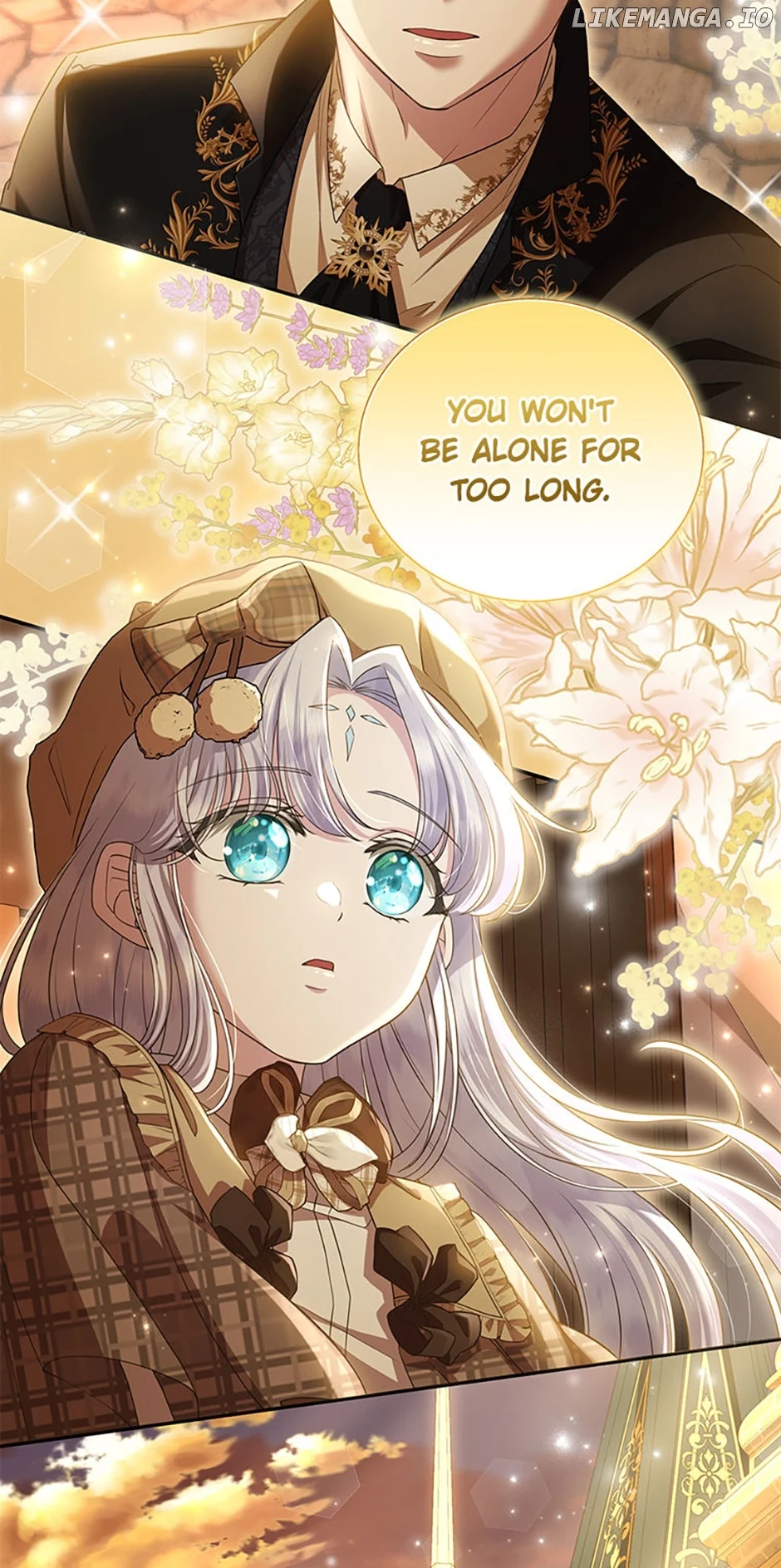 The Blooming Violet in the Back Garden chapter 27 page 35