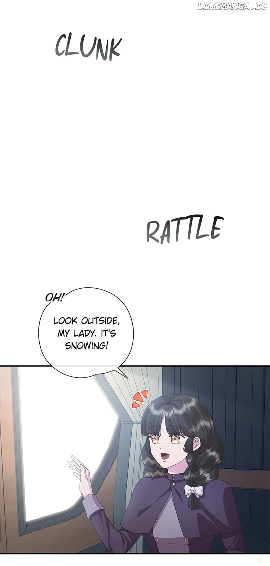 The Blooming Violet in the Back Garden chapter 27 page 45