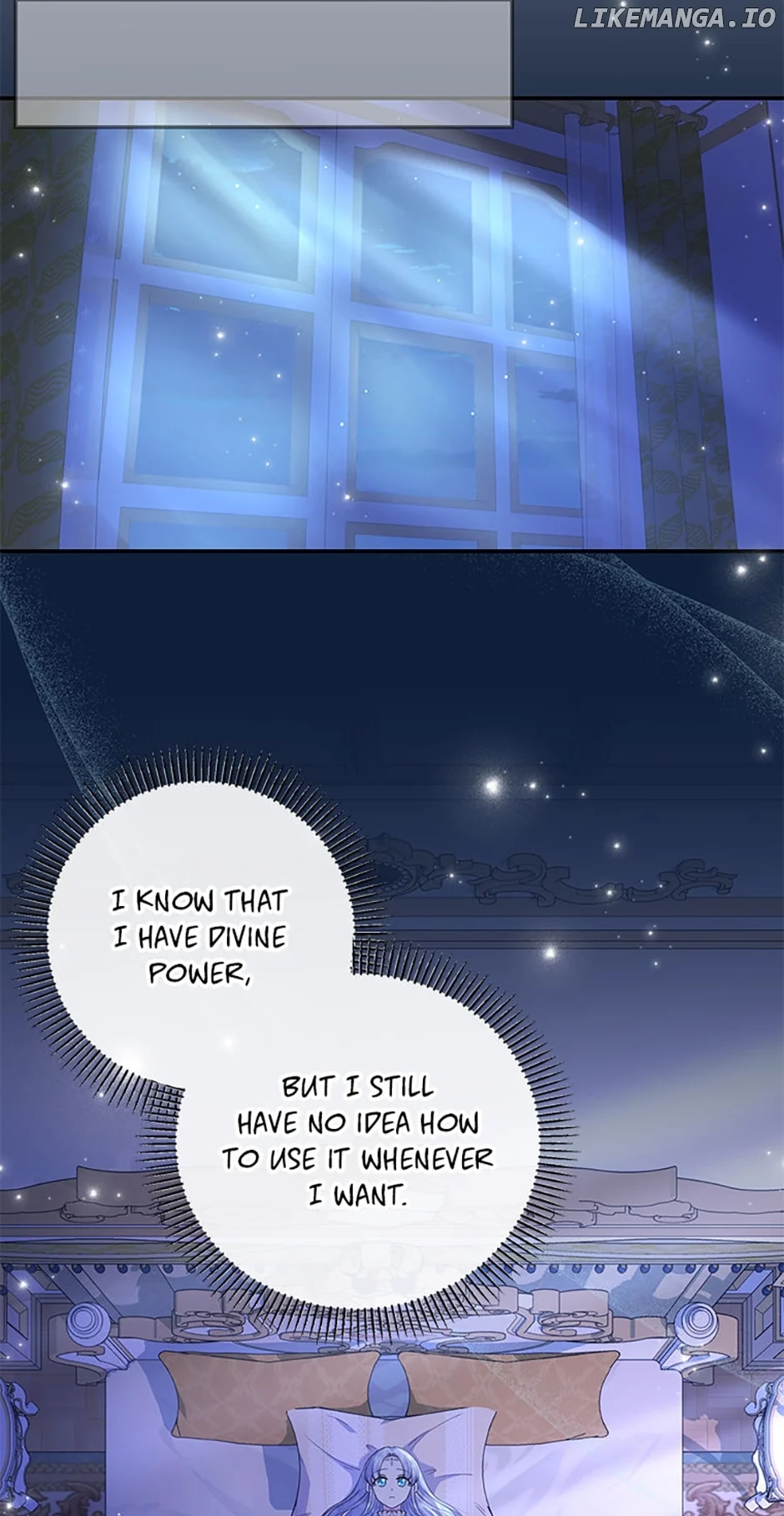 The Blooming Violet in the Back Garden chapter 27 page 59
