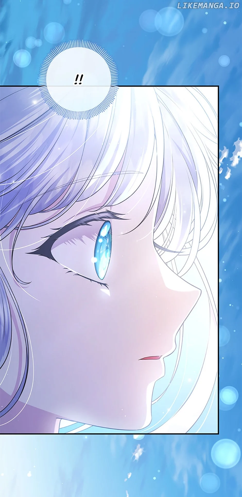 The Blooming Violet in the Back Garden chapter 27 page 64
