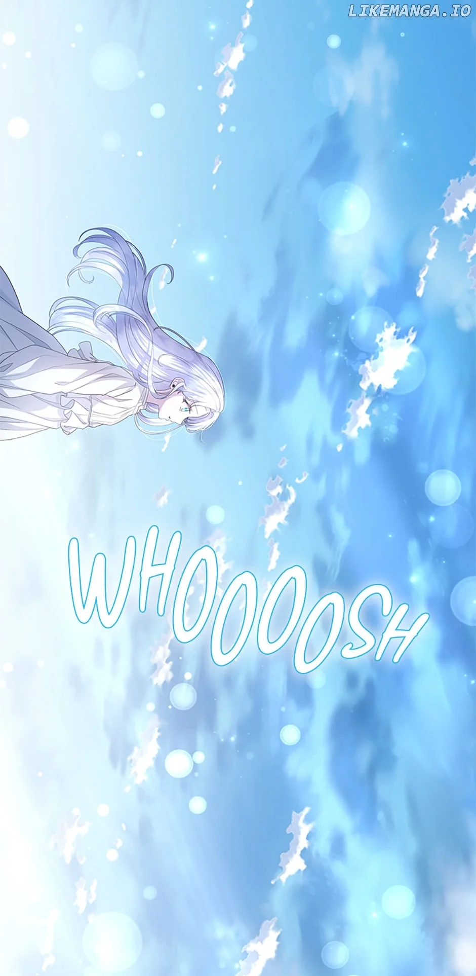 The Blooming Violet in the Back Garden chapter 27 page 65