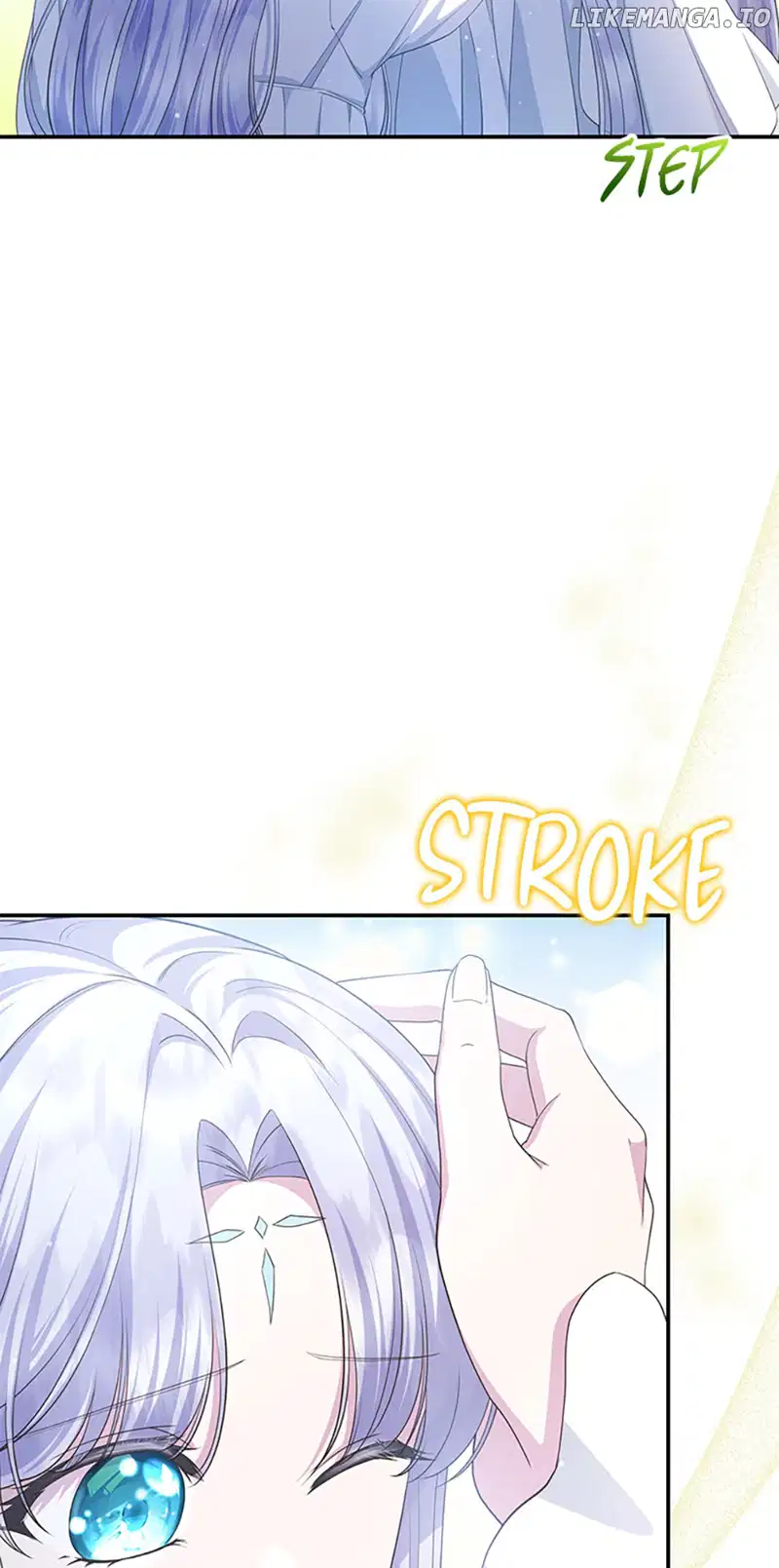 The Blooming Violet in the Back Garden chapter 28 page 5