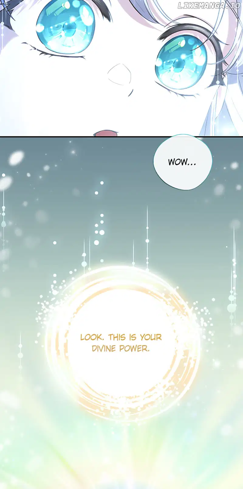 The Blooming Violet in the Back Garden chapter 28 page 24