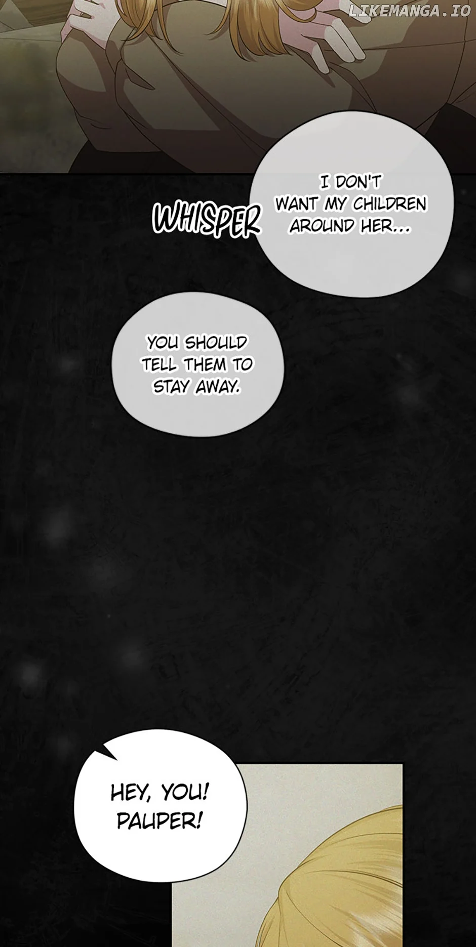 The Blooming Violet in the Back Garden chapter 29 page 5