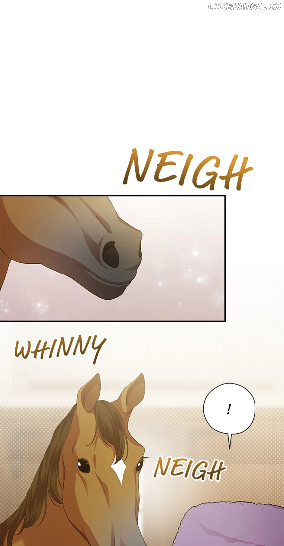 The Blooming Violet in the Back Garden chapter 29 page 15