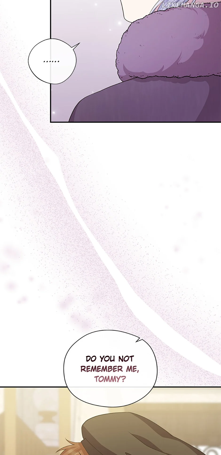 The Blooming Violet in the Back Garden chapter 29 page 23