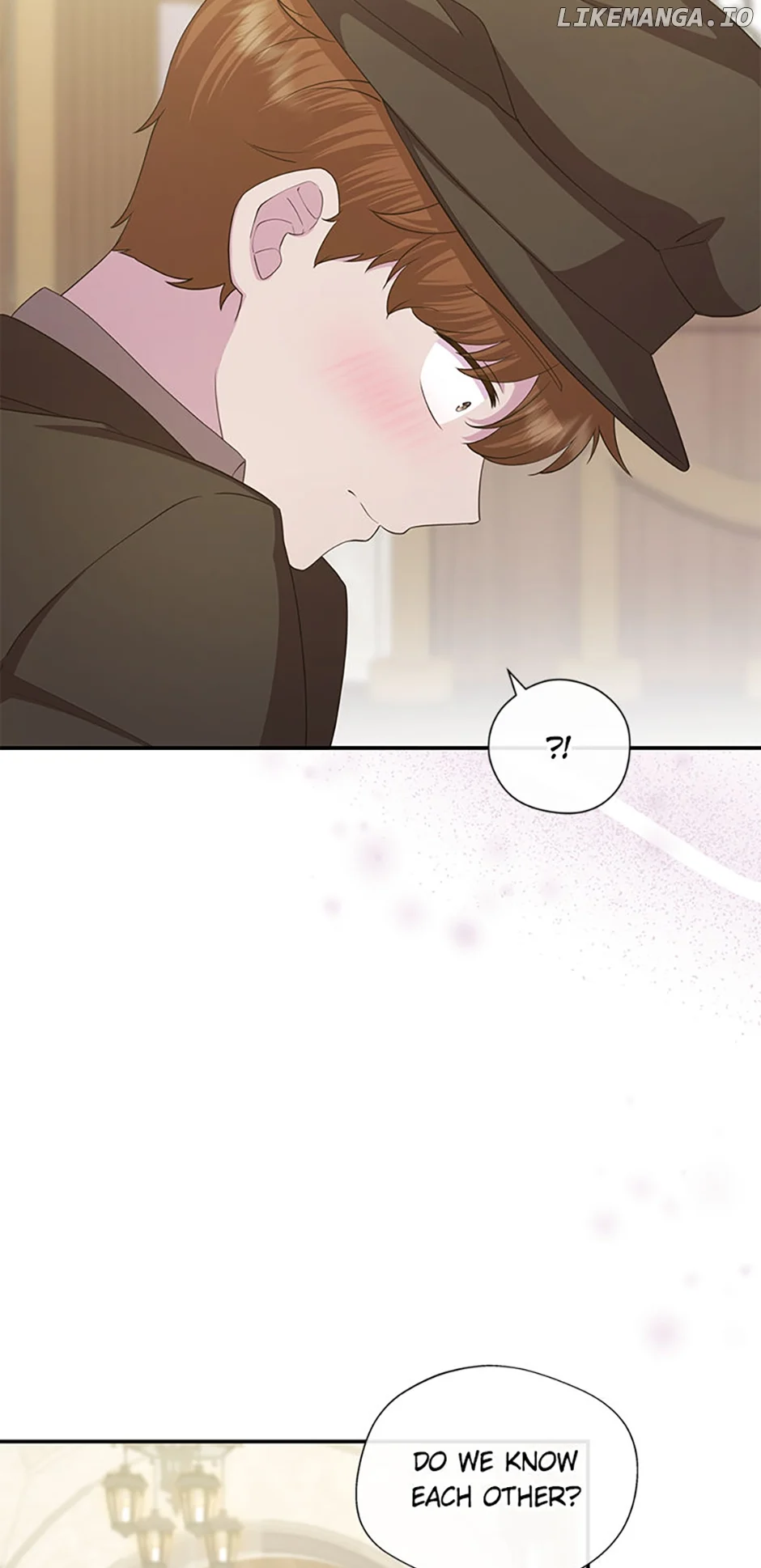 The Blooming Violet in the Back Garden chapter 29 page 24
