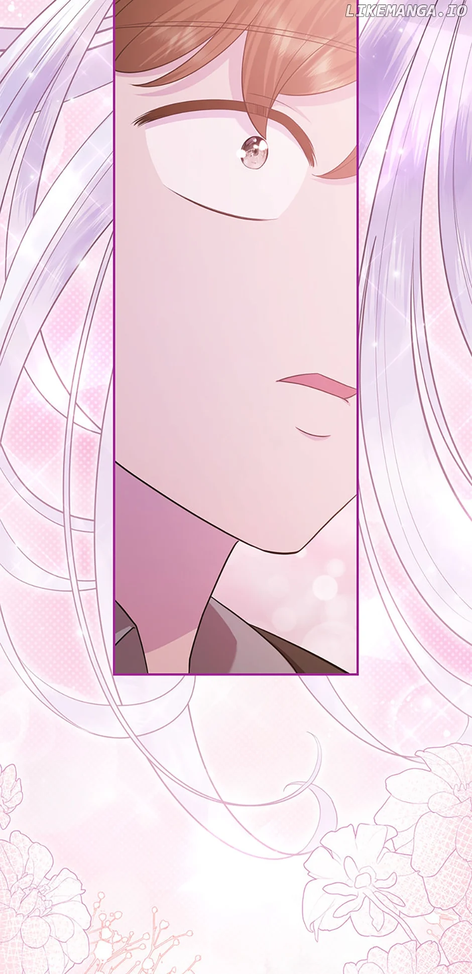 The Blooming Violet in the Back Garden chapter 29 page 27