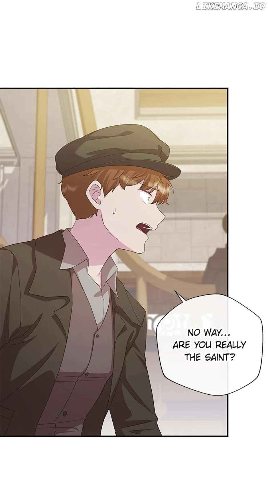 The Blooming Violet in the Back Garden chapter 29 page 29