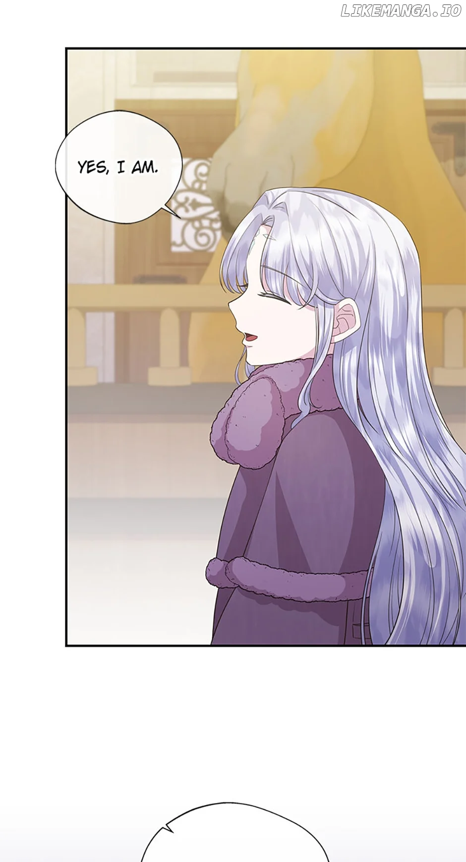The Blooming Violet in the Back Garden chapter 29 page 30