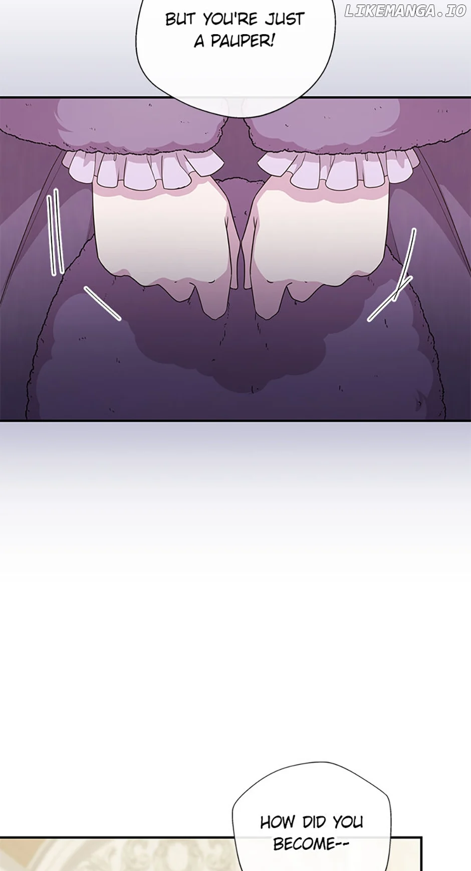 The Blooming Violet in the Back Garden chapter 29 page 31