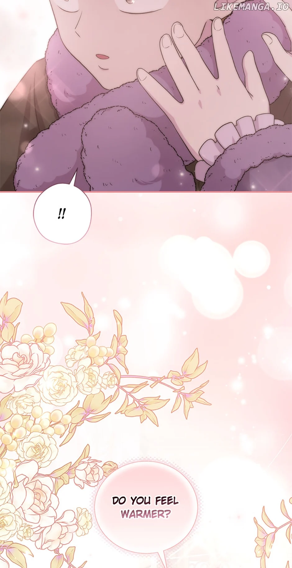 The Blooming Violet in the Back Garden chapter 29 page 56