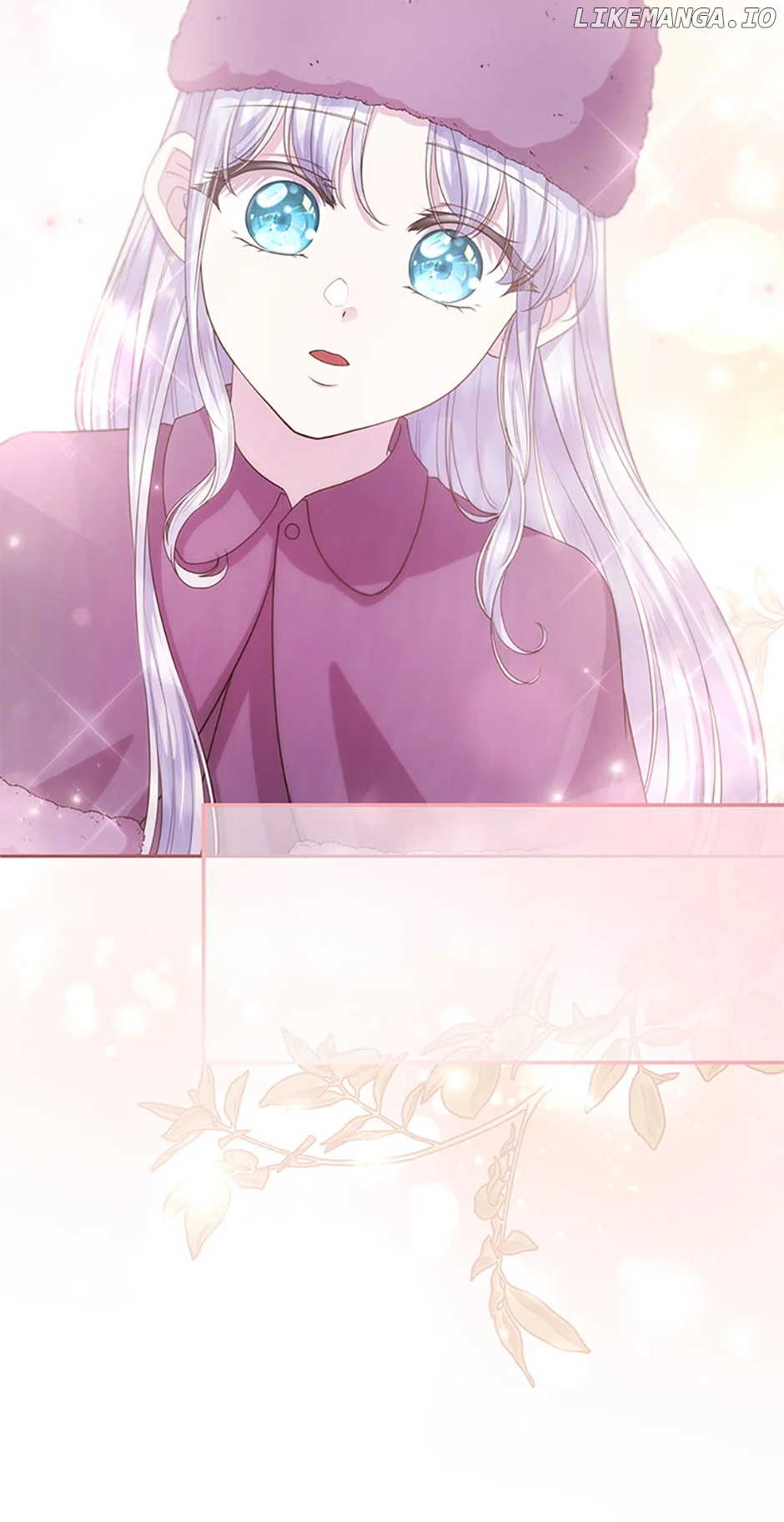 The Blooming Violet in the Back Garden chapter 29 page 60