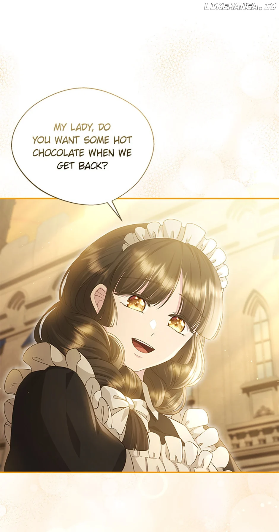 The Blooming Violet in the Back Garden chapter 29 page 70