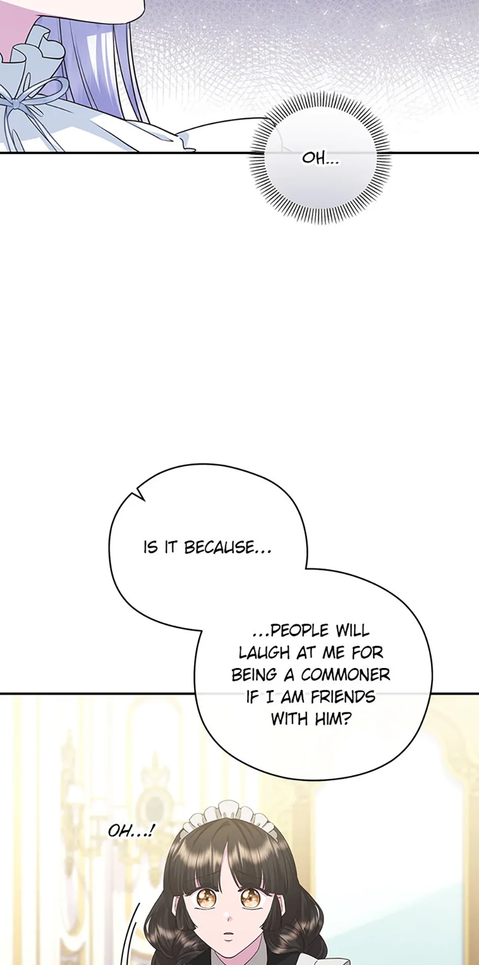 The Blooming Violet in the Back Garden chapter 30 page 25