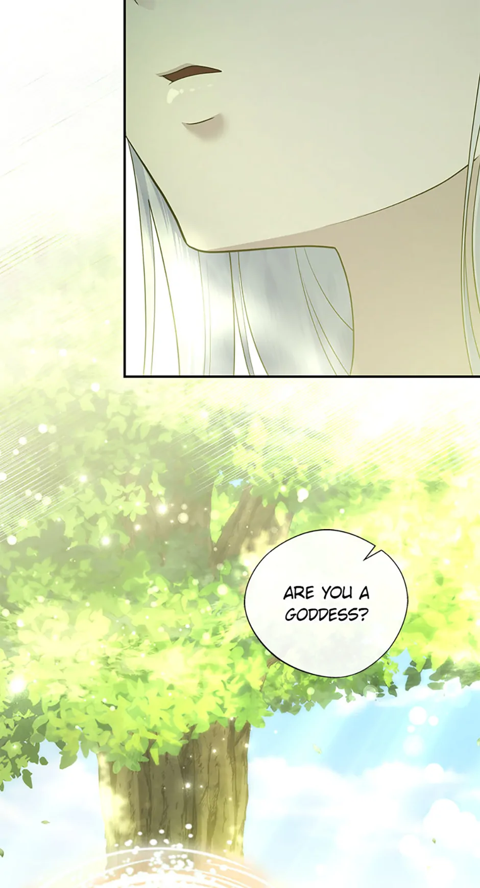 The Blooming Violet in the Back Garden chapter 30 page 40