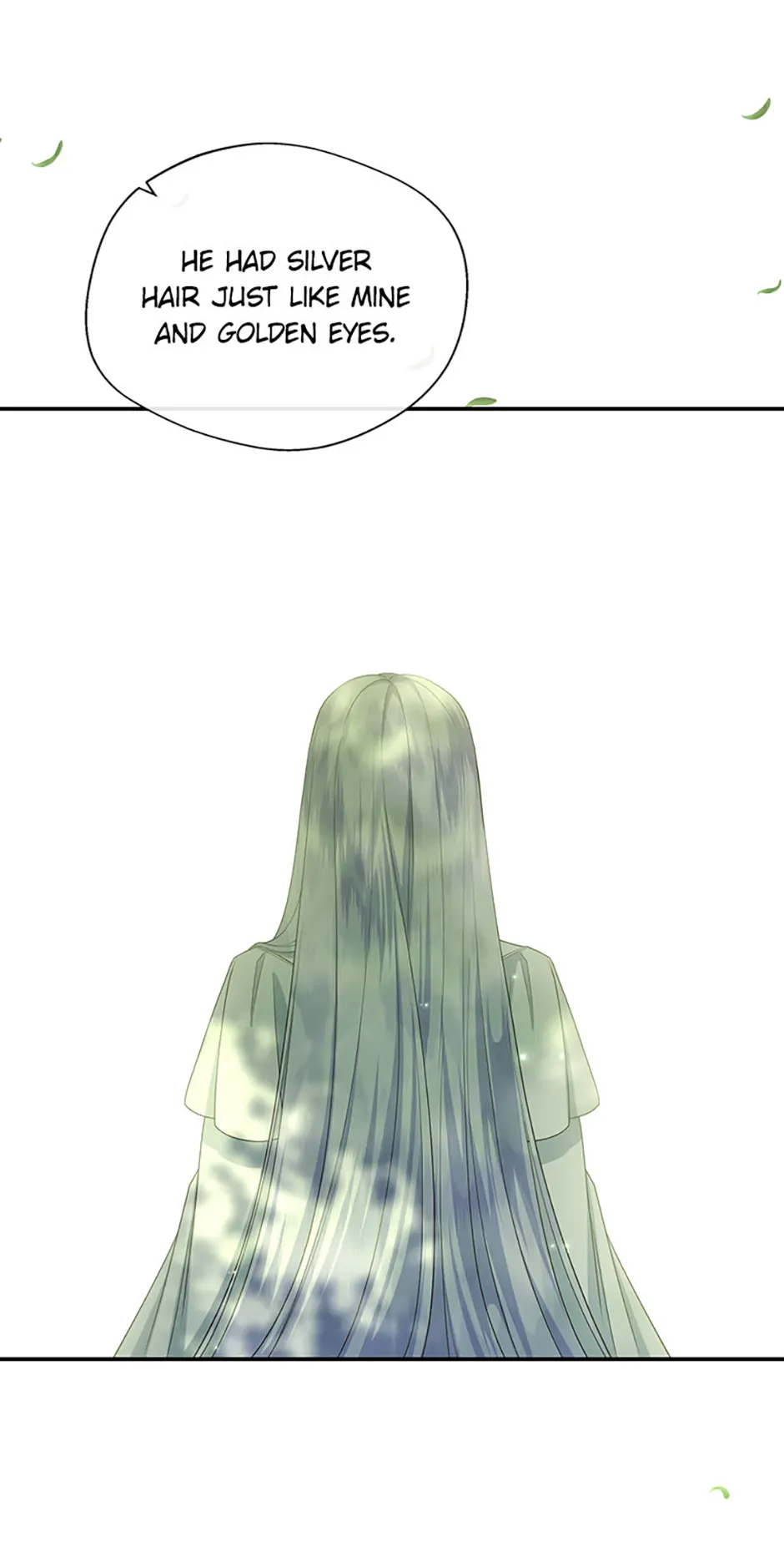 The Blooming Violet in the Back Garden chapter 30 page 47