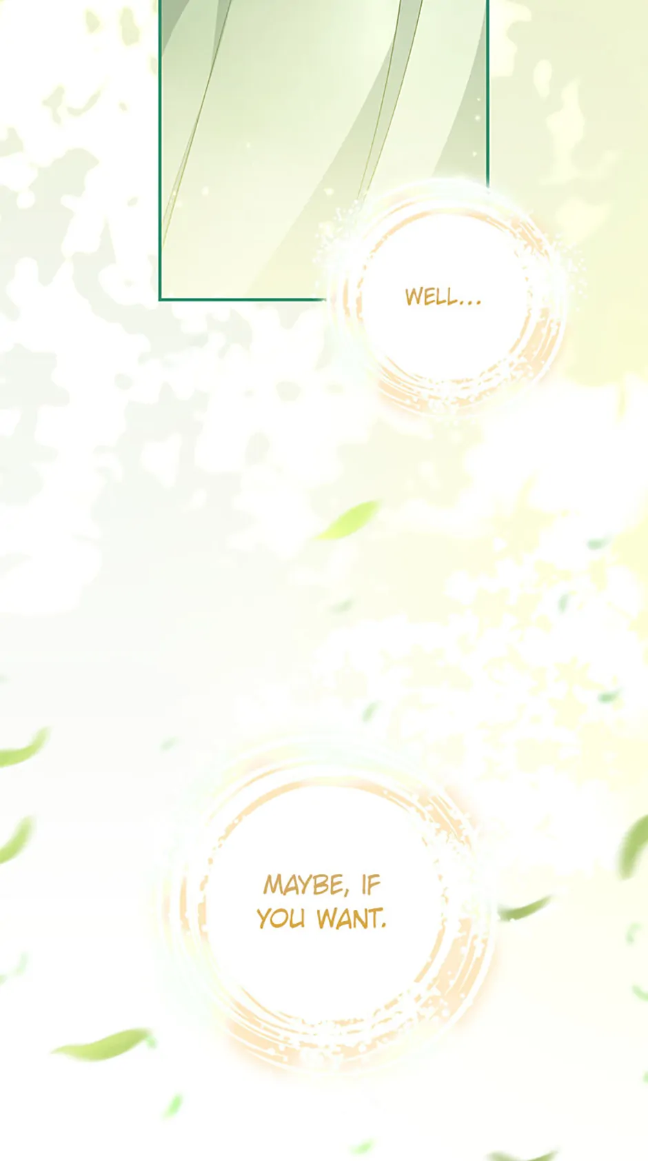 The Blooming Violet in the Back Garden chapter 30 page 52