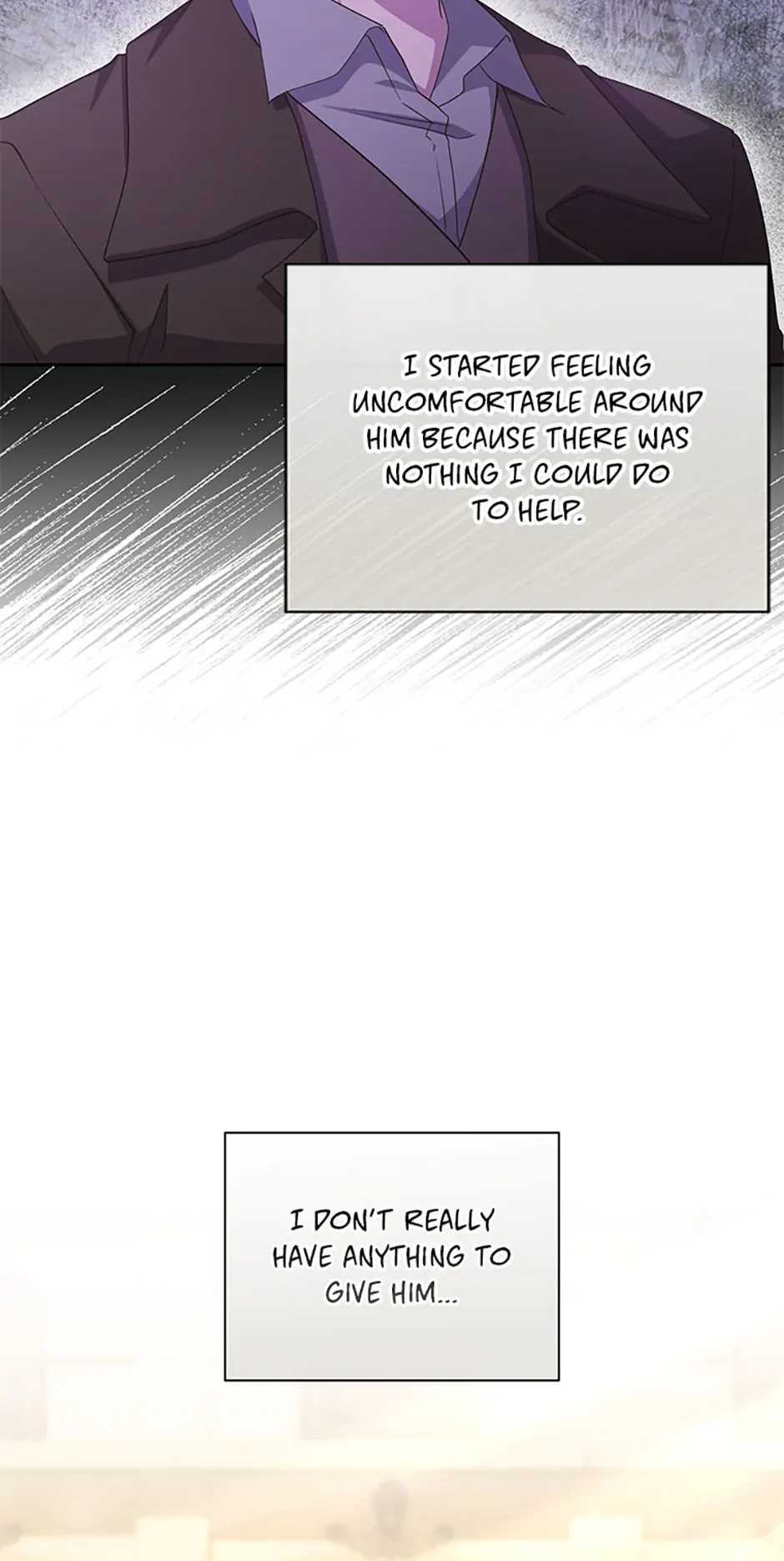 The Blooming Violet in the Back Garden chapter 30 page 63