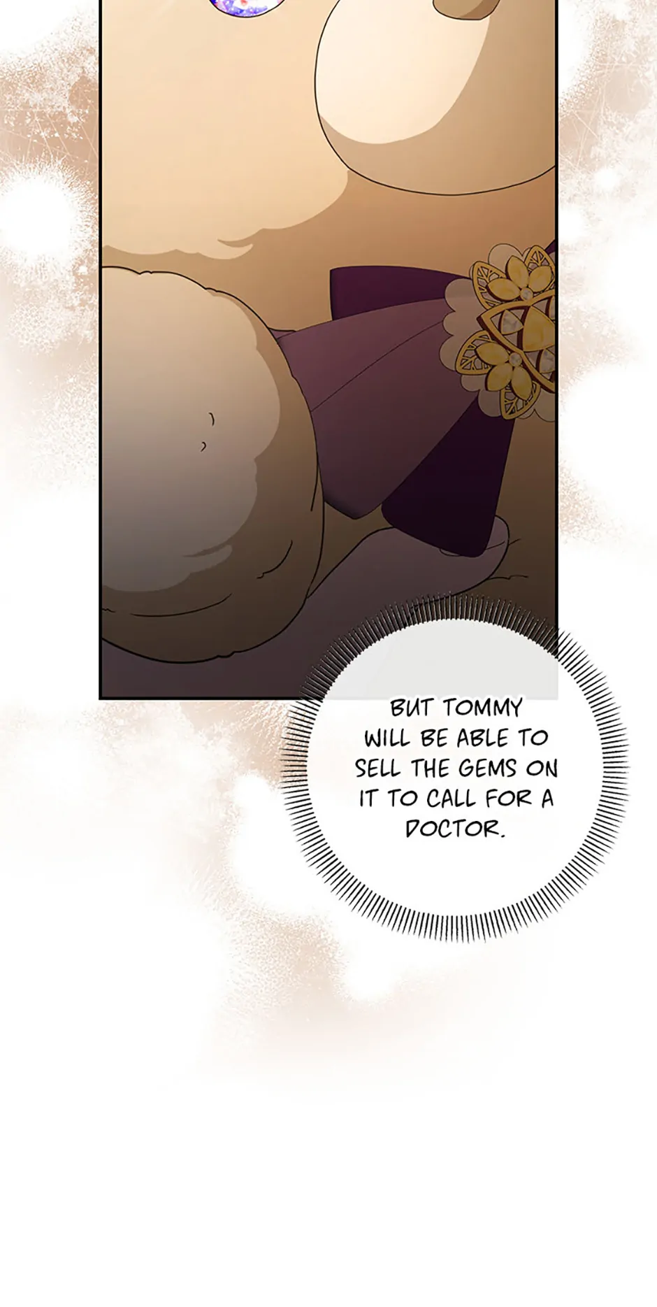 The Blooming Violet in the Back Garden chapter 30 page 65