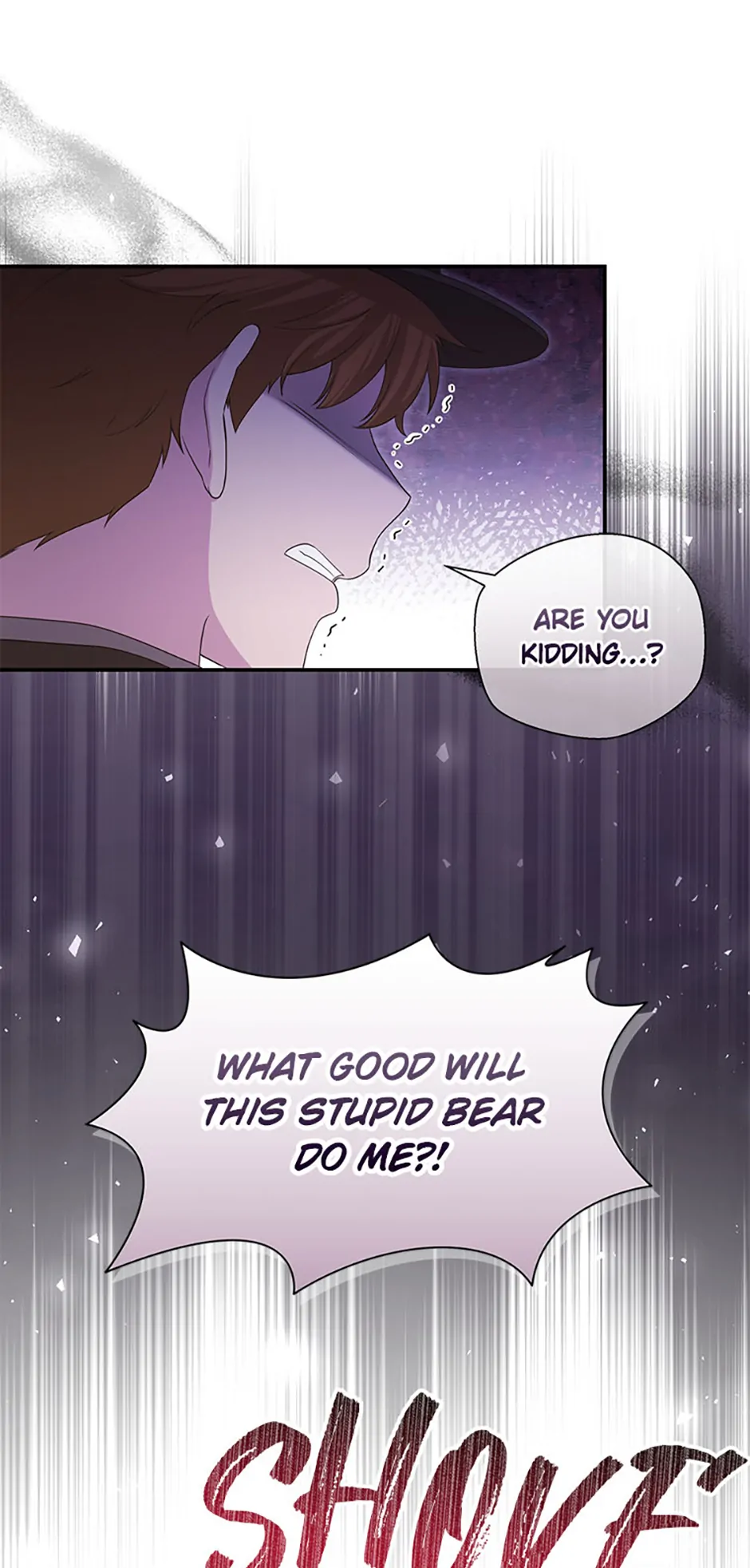 The Blooming Violet in the Back Garden chapter 30 page 66