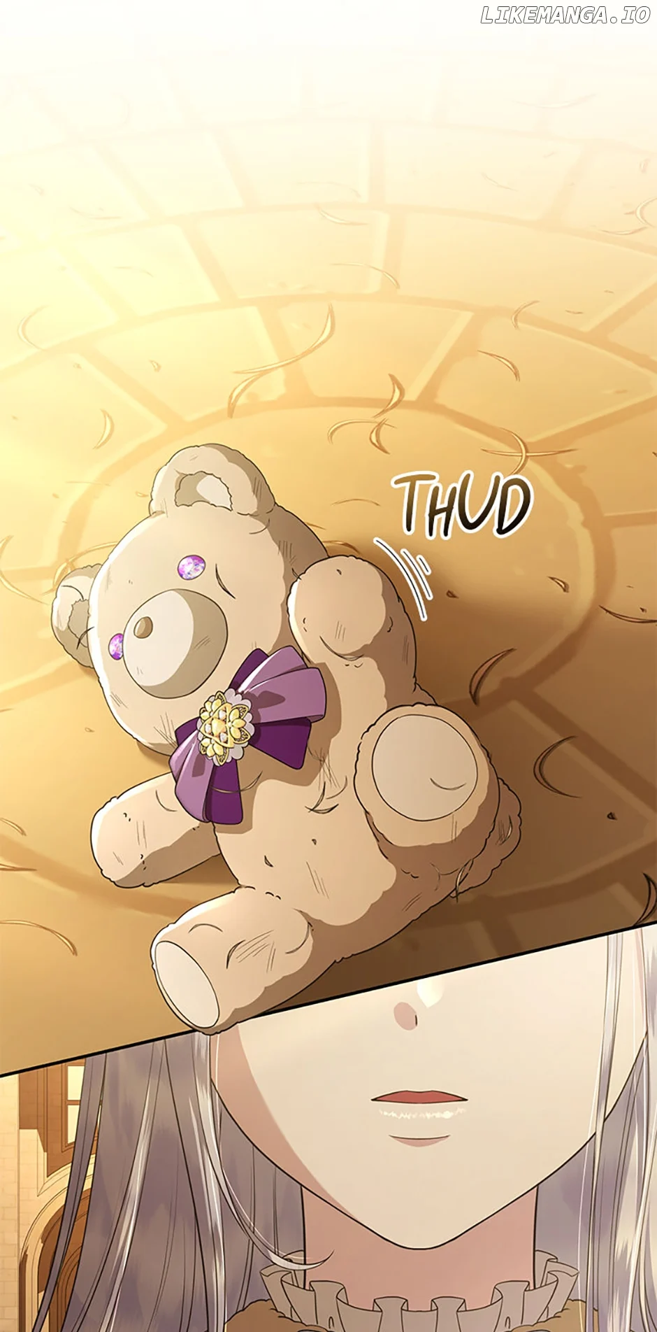 The Blooming Violet in the Back Garden chapter 31 page 5